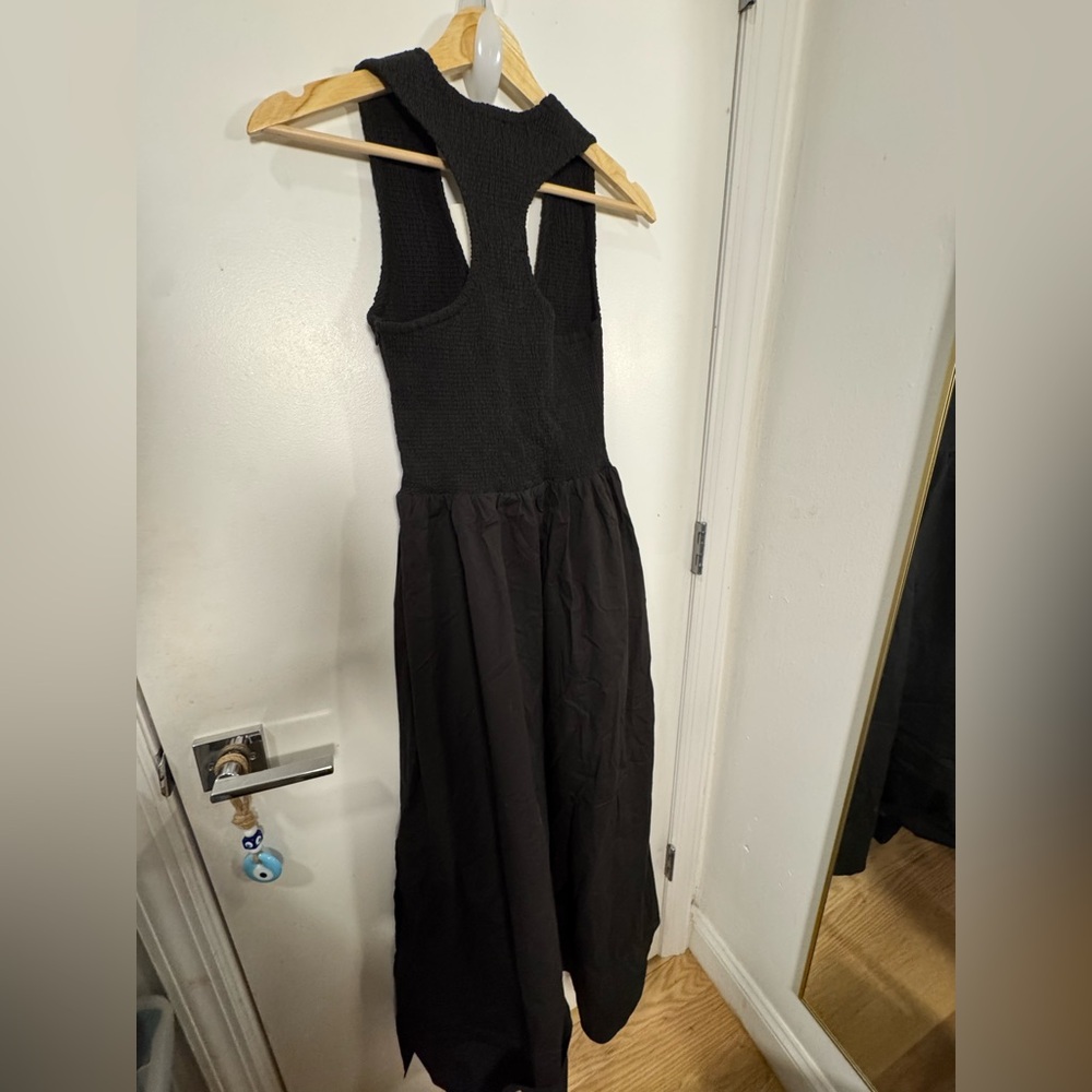 NWT dissh Florence cotton midi dress - size us 4 - Picture 8 of 8